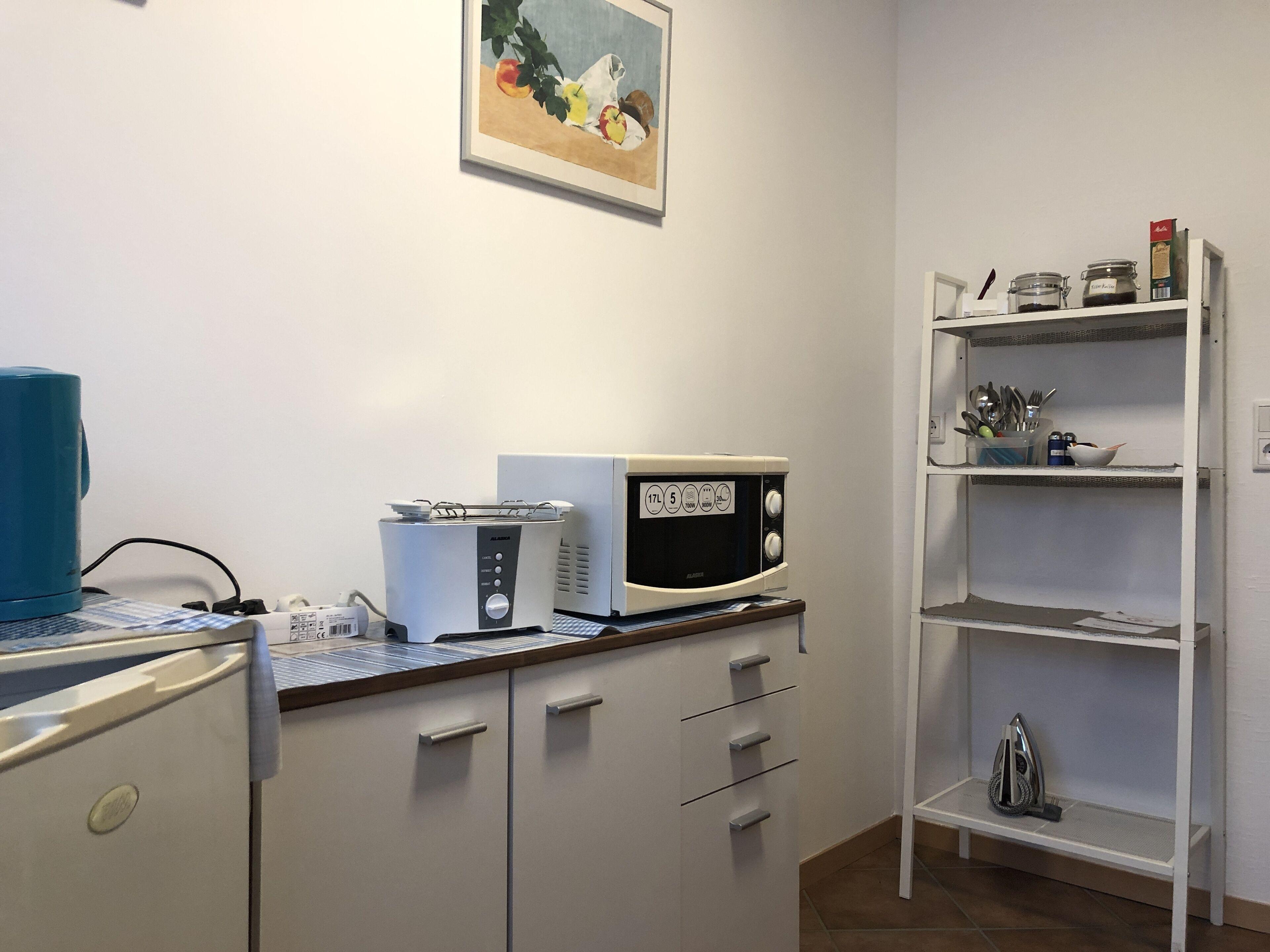 Messezimmer 4U — Photos 2
